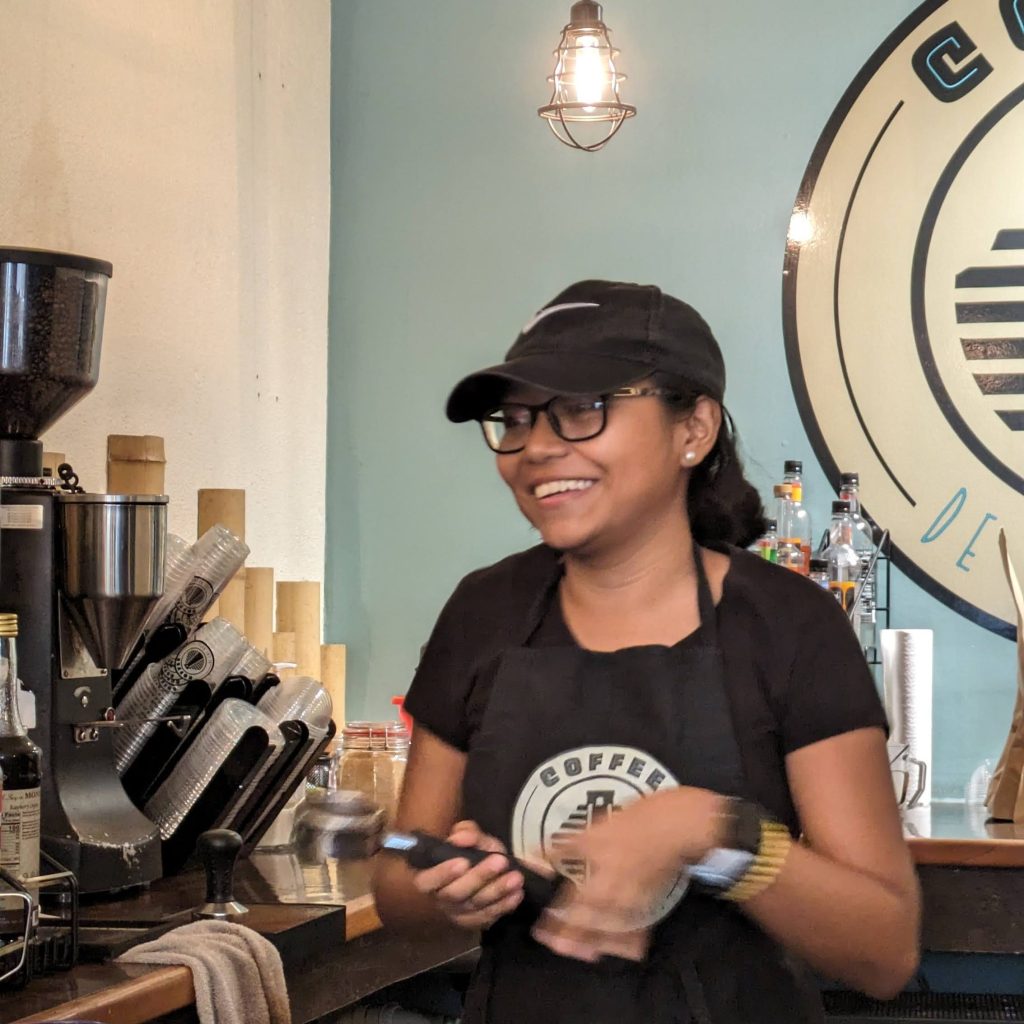 10 Questions: An Interview With&nbsp;Zenelly