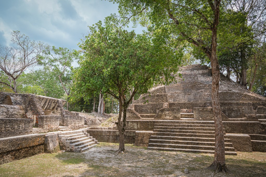 Itinerary: Maya Ruins of&nbsp;Belize