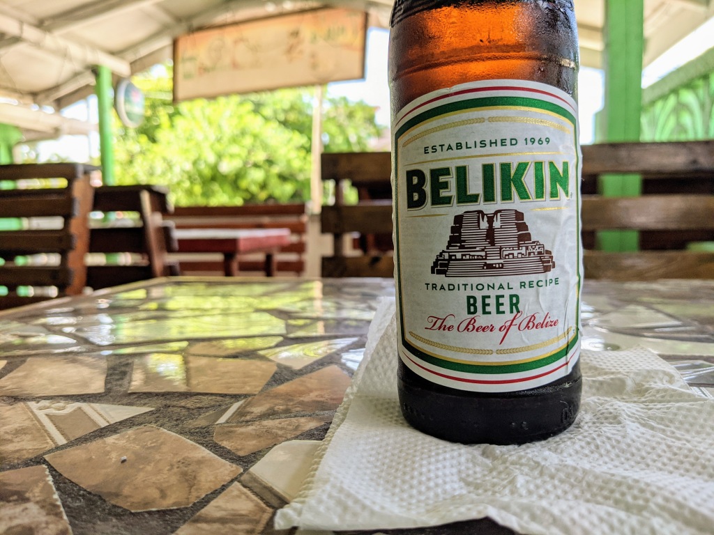 Itinerary: San Ignacio on a&nbsp;Budget