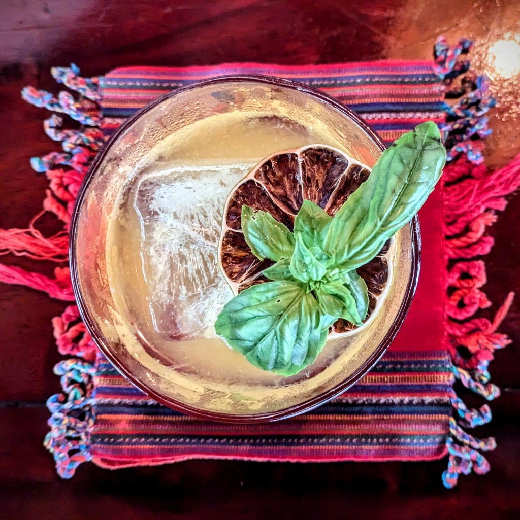 Wildly Civilized: The Bar at Chaa&nbsp;Creek