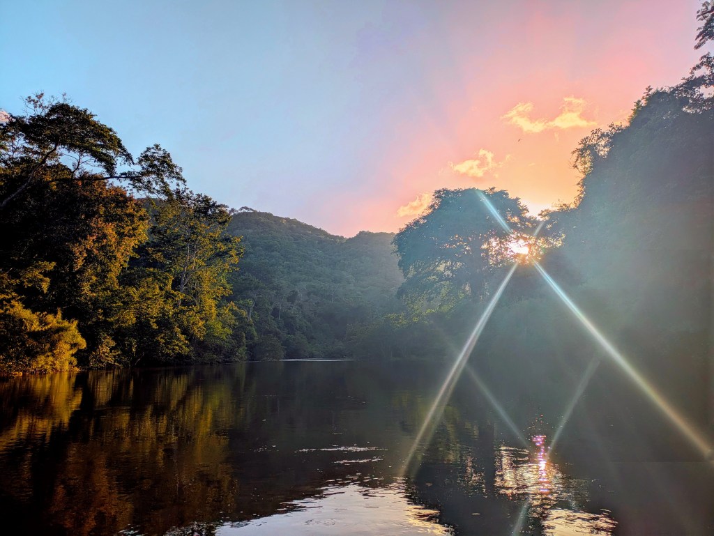 Chaa Creek: Intentional&nbsp;Immersion